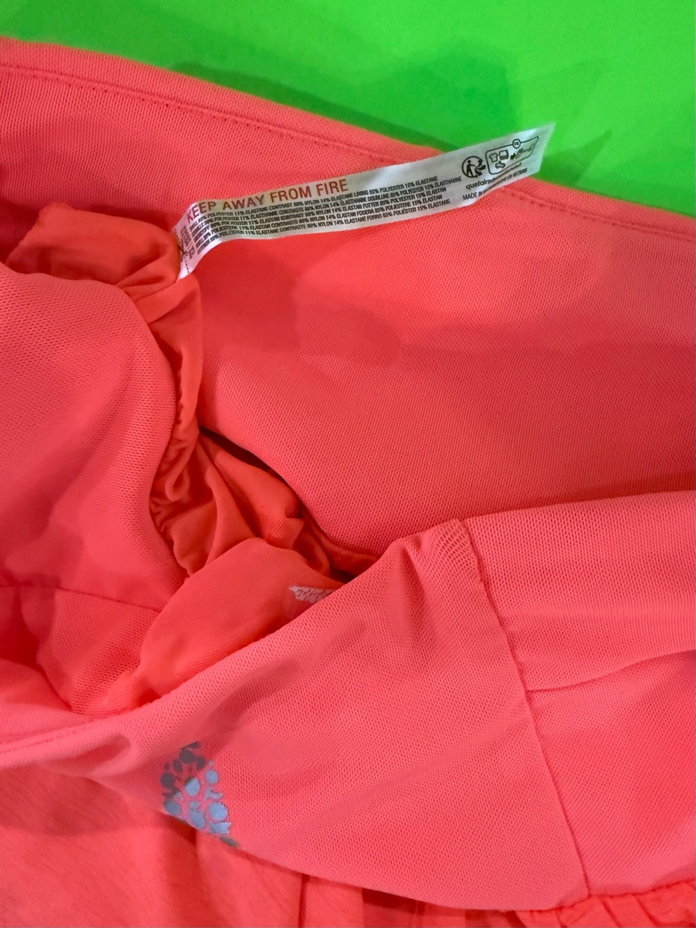 FP Movement Carpe Diem Shorts - Picture 3 of 5